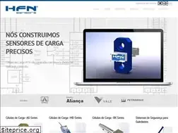 Sites similar to hfn-br.com