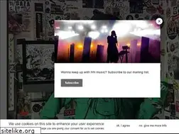 Sites similar to hfn-music.com