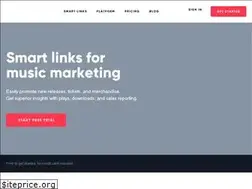 Sites similar to hfn.lnk.to