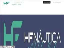 Sites similar to hfnautica.com