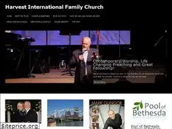 Sites similar to hfnc.org
