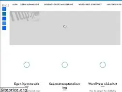 Sites similar to hfnet.no
