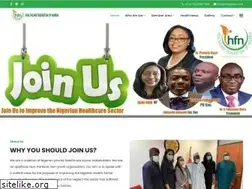 Sites similar to hfnigeria.com