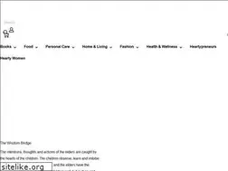 Sites similar to hfnlife.com