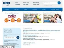 Sites similar to hfnllc.com