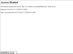 Sites similar to hfnm.com