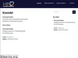 Sites similar to hfo.pl