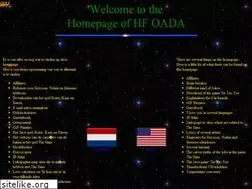 Sites similar to hfoada.nl