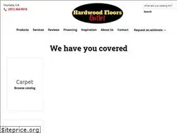 Sites similar to hfofloors.com