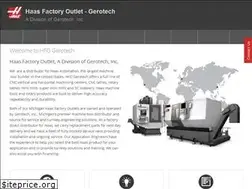 Sites similar to hfogerotech.com