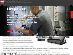 Sites similar to hfomidwest.com
