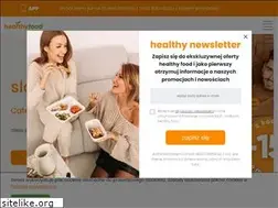 Sites similar to hfood.pl