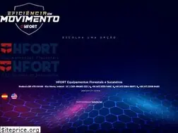 Sites similar to hfort.com.br