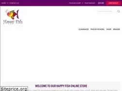 Sites similar to hfos.co.uk
