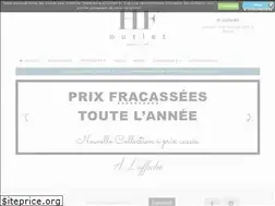 Sites similar to hfoutlet.com
