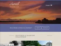 Sites similar to hfpca.org