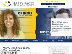Sites similar to hfpersonnel.com