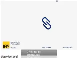 Sites similar to hfph.de