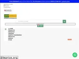 Sites similar to hfphydraulic.com