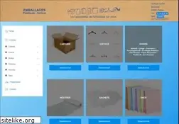 Sites similar to hfplastiques.fr