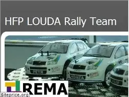 Sites similar to hfploudarallyteam.webnode.cz