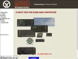Sites similar to hfpower.com