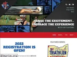 Sites similar to hfpracing.com