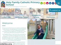 Sites similar to hfprimary.org