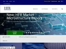 Sites similar to hfr.com