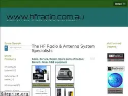 Sites similar to hfradio.com.au