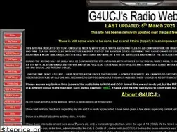 Sites similar to hfradio.org.uk
