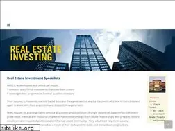 Sites similar to hfrealtygroup.com