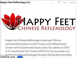 Sites similar to hfreflexology.com