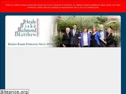 Sites similar to hfrmlaw.com