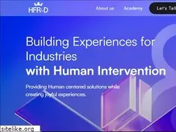 Sites similar to hfrnd.com