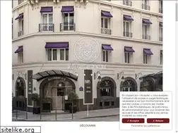 Sites similar to hfrontenac.com