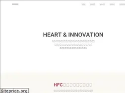 Sites similar to hfrontier.co.jp