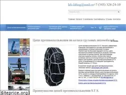 Sites similar to hfs-lifting.ru