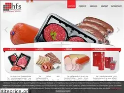 Sites similar to hfs-verpackungen.de