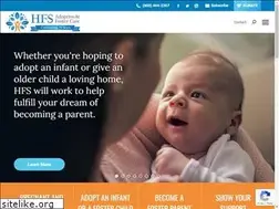 Sites similar to hfs.org