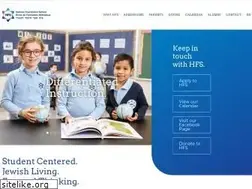 Sites similar to hfs.qc.ca