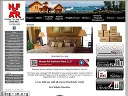 Sites similar to hfsar.com