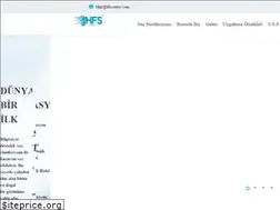 Sites similar to hfscenter.com