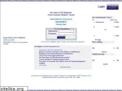 Sites similar to hfsclub.de