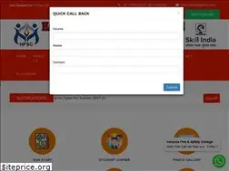 Sites similar to hfscrewari.edu.in