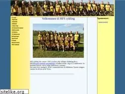 Sites similar to hfscykling.dk