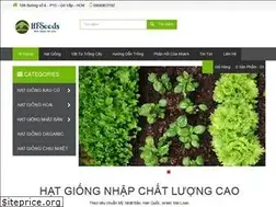 Sites similar to hfseeds.vn