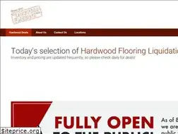 Sites similar to hfsliquidators.com