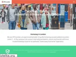 Sites similar to hfslondon.com