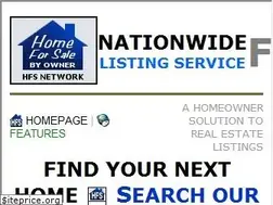 Sites similar to hfsnetwork.com